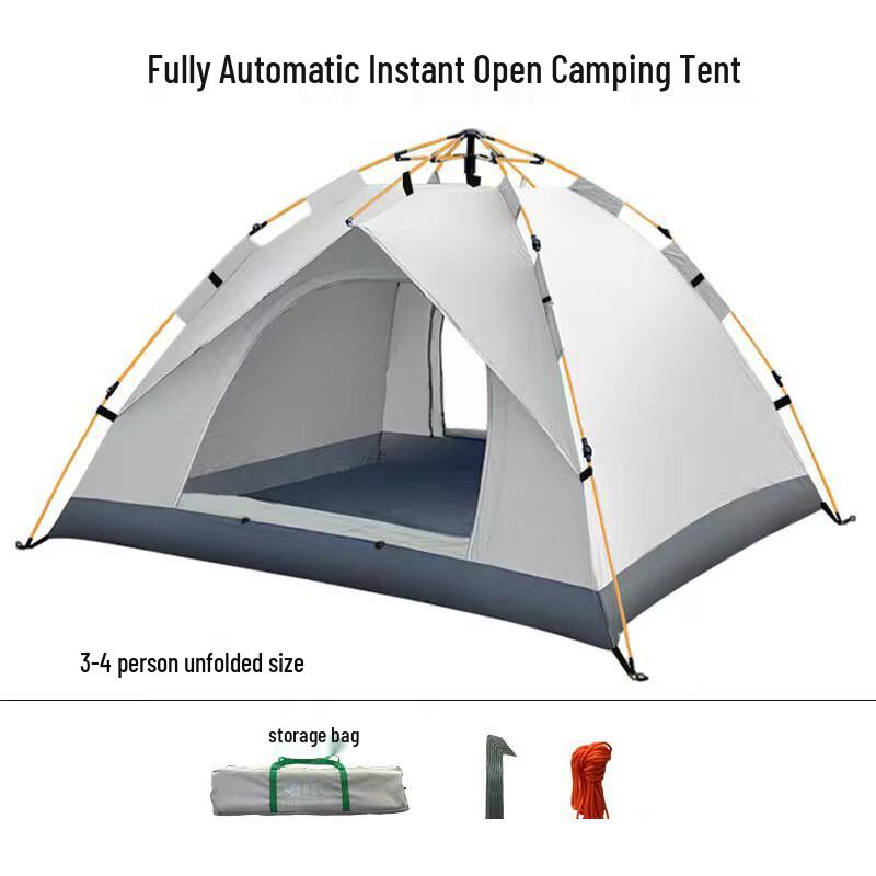 OEING Automatic Pop-Up Camping Tent