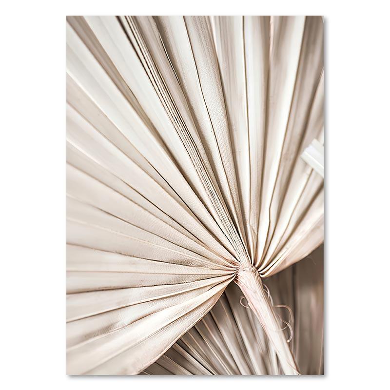 Dandelion Reed Flower Plants Leaves Canvas Wall Art Painting Abstract Nordic Posters And Prints Wall Pictures For Living Room