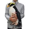 BH7110 HANSA Fiordland Penguin 42