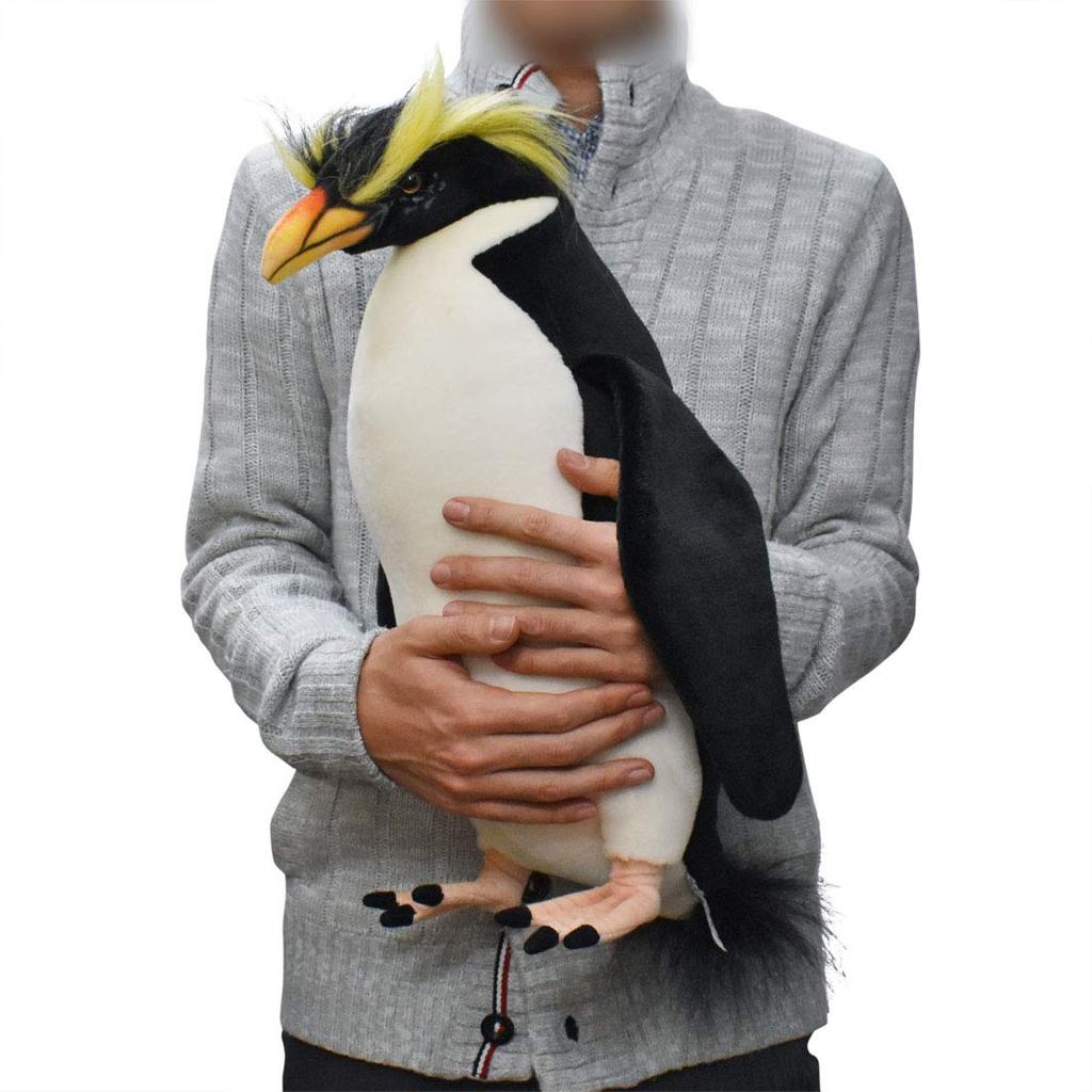 BH7110 HANSA Fiordland Penguin 42