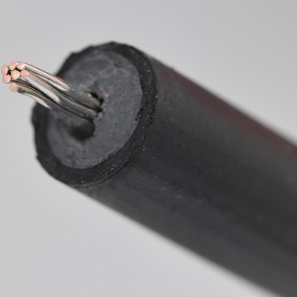 Daytona Universal Plug Cord for Motorcycles 0.3 inch (7 mm) - 1M75415