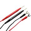 Multimeter Probe Test Leads Kit Universal 16pcs Combination Cable Digital Multimeter Probe Multi-functional Durable