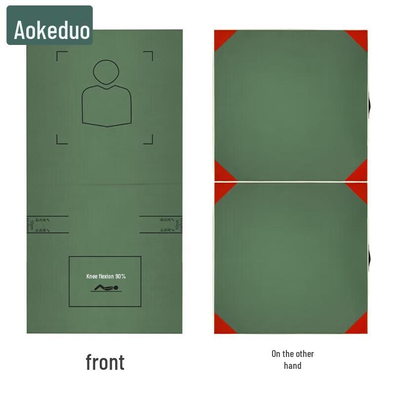Aokedu Fitness and Obstacle Course Equipment