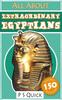 Kniha All About: Extraordinary Egyptians : 1