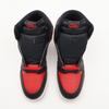 HV6674-067 Nike Air Jordan 1 High 85 Bred 2025 (Men's)