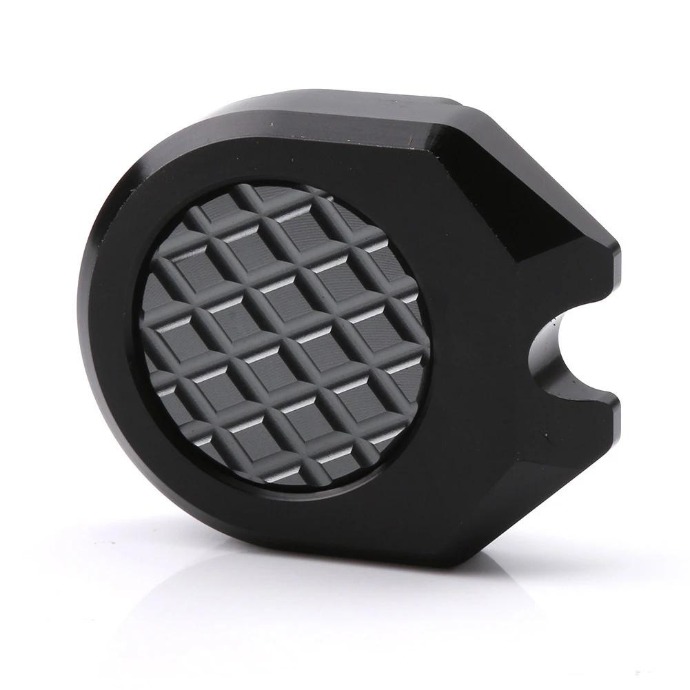 For YAMAHA NMAX 125 NMAX 155 XMAX 300 XMAX 400 XMAX 250 Motorcycle Centre Mount Foot Stand Center Stand Extension Enlarger Pad