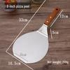 Stainless Steel Pizza Spatula
