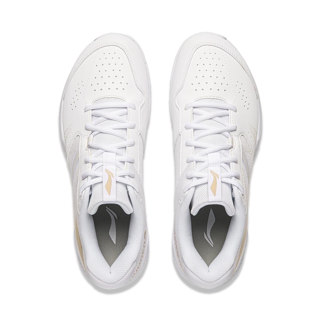 Li Ning Breathable Low Top Badminton Shoes Unisex AYTW003-1