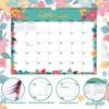 2026 Wall Calendar - 2026 Calendar covers 12 Months, Jan.2026 - Dec.2026,14.8 "x11.4", Large Ruled Blocks Perfect for Planning and Organizing for