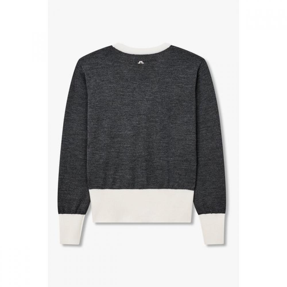 J.lindeberg Women Ankiiki Cardigan  1546328806 