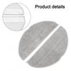 Easy Installation Mop Cloth Hygienic Floors Sparkling Clean Floors