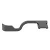 Thumb Up Grip Fit for R6II Camera Hot Shoe Thumb Up Rest Hand Grip Aluminum Alloy Photography Accessories