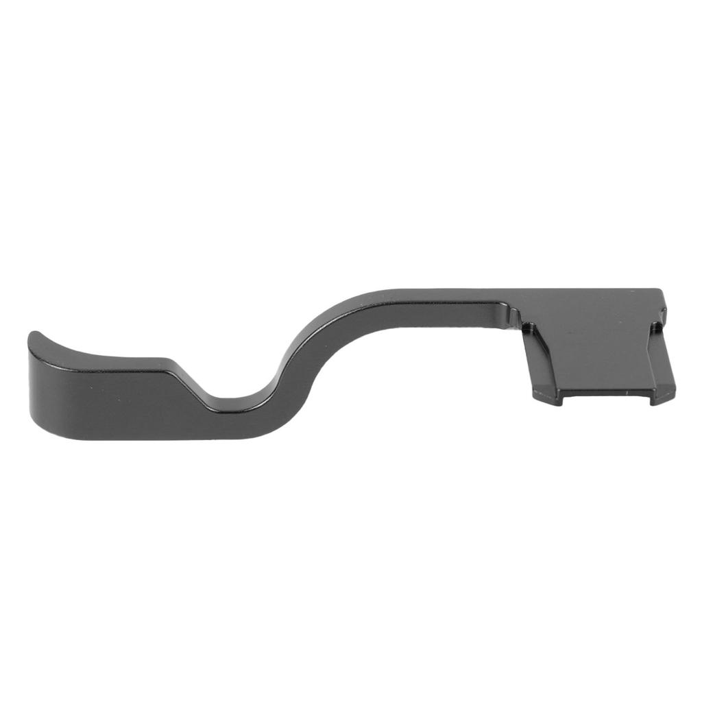 Thumb Up Grip Fit for R6II Camera Hot Shoe Thumb Up Rest Hand Grip Aluminum Alloy Photography Accessories