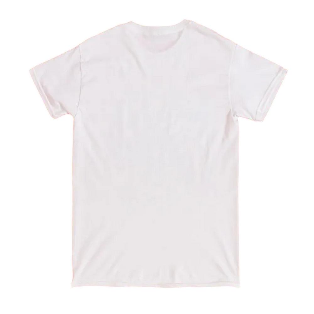 Fraggle Rock Unisex Adult Dance Your Cares Away Swirl T-Shirt