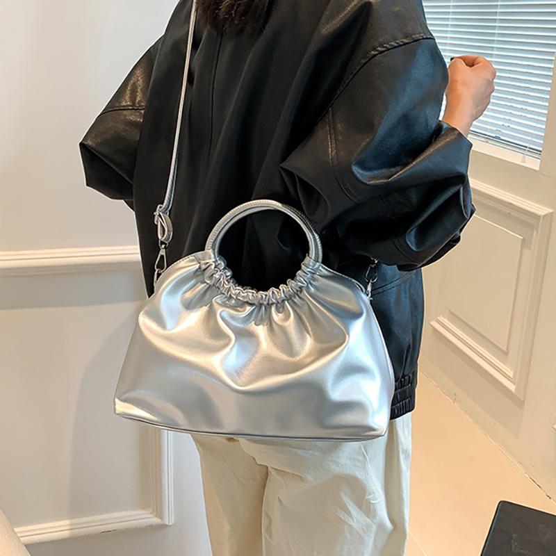 Popular Bags for Women Spring and Summer New Trendy Crossbody Bags Fashionable One-shoulder Handbags for Women