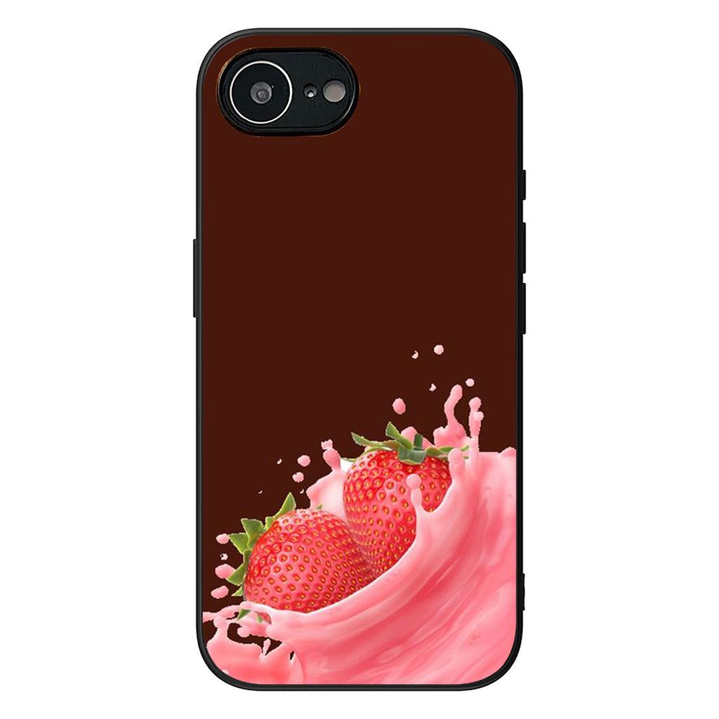 Cherry Strawberry fruit Summer Phone Cover for Huawei P30 P20 Mate 20 Lite Pro Y7 Y6P Y7A 2019 Nova 5T 3I Protective Case