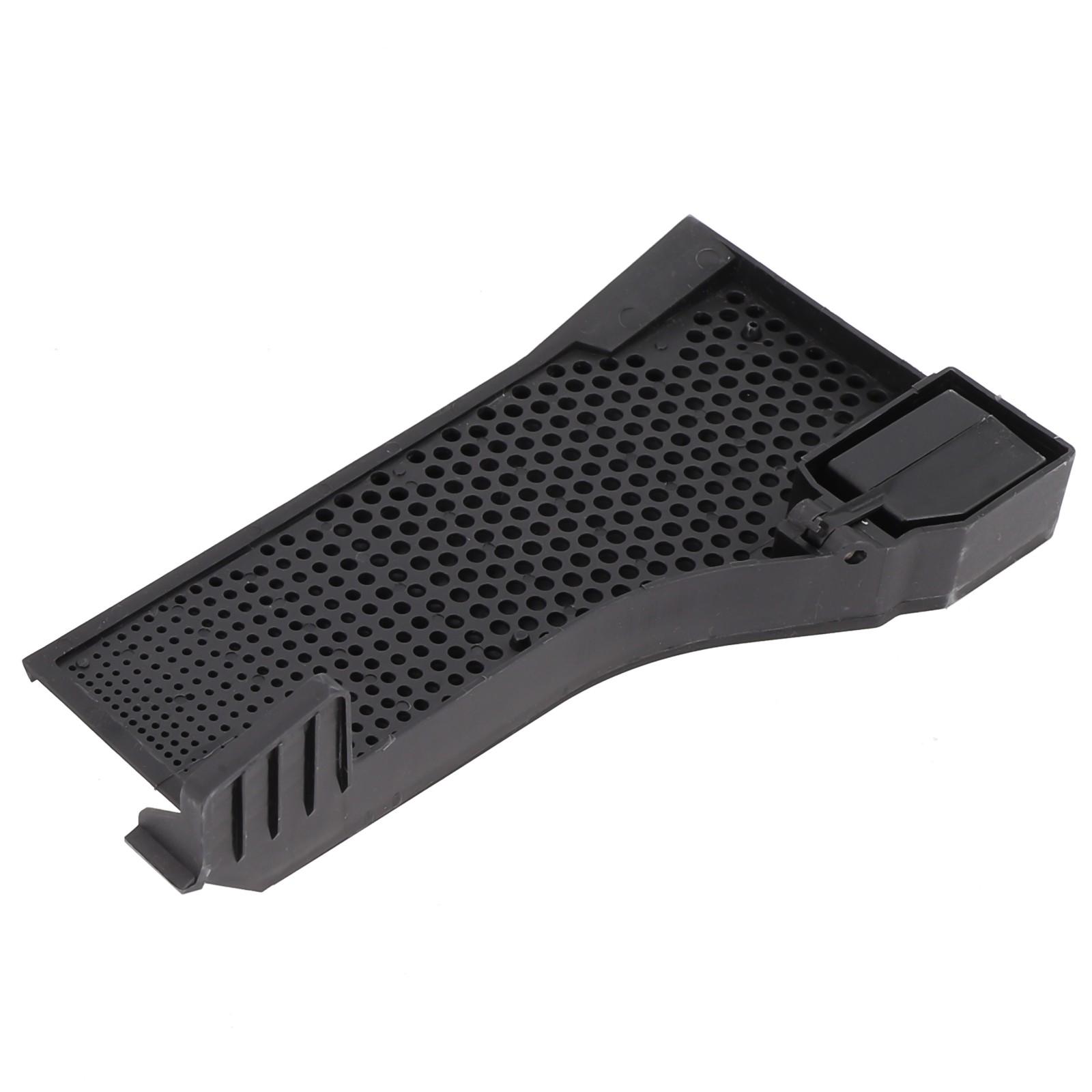 

Для всасывающей станции S7 MaxV/Pro Ultra Фильтр для воды со съемным ситом