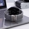 22mm 20mm Strap for Samsung Galaxy Watch 4/5 Pro/6 classic/7/Gear s3 Parachute Metal correa Bracelet HUAWEI GT 6 Pro/5/4/3 band