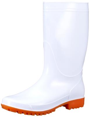Botas sanitarias [Otafuku Gloves] resistentes al aceite WW-717 28,0 cm