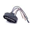 Luftmassenmesser MAF Stecker Kabel für Jaguar S-TYPE Mazda 3 6 CX-7 Subaru Forester Legacy 22680-AA310 22204-46020
