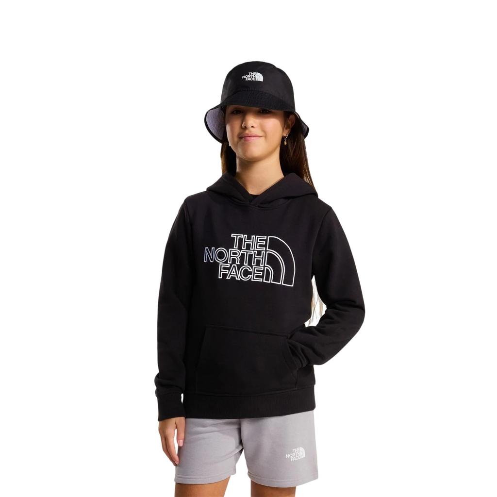 The North Face Childrens/Kids Drew Peak Hoodie