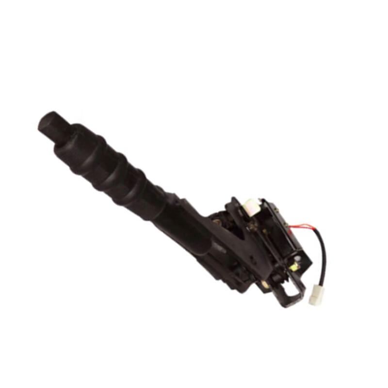 Peishan Handbrake Handle Assembly for Nanjing Iveco NJ2046