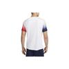 Nike X PSG Collaboration Paris Saint-Germain Academy Pro Logo Embroidered Comfortable Crew Neck Short Sleeve T-Shirt SS24 Men T-Shirt Black FD0630-101