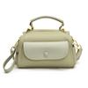 Women's Fashionable, Niche, Retro Crossbody Bag with A Single Strap, Retro Handbag Pillow Bag