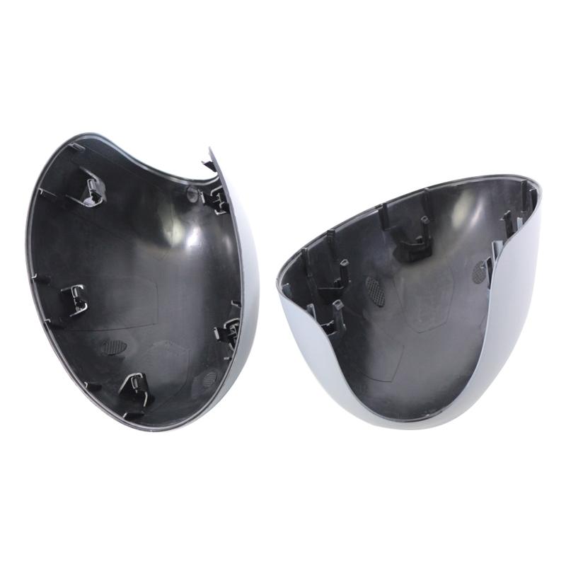 Side Wing Mirror Cover Caps for Mini R55 R56 R57 R58 R59 R61 Automotive Parts