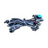 Front Bumper Parking Sensor Wiring Harness for Mercedes-Benz GLC X253 (2016-2023)