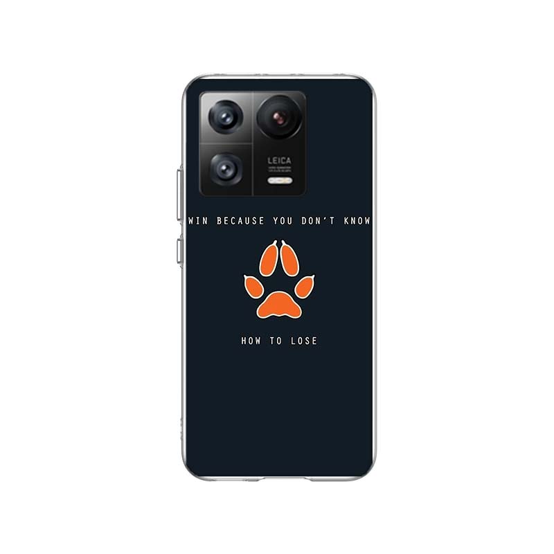 Andreil All for the Game Palmetto State Foxes Phone Case For Xiaomi 14 F7 Ultra Mi 15 Poco X7 X6 X5 Pro M6 M5 M5S F6 F5 F4 GT F3