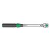 15/24 Piece Bike Torque Wrench Set with Compact Design and Clear Torque Scale for Precise Application in Bike Repairs
