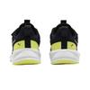 PUMA Low top Kids Lifestyle Shoes Black Kids' 401527-02