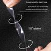 Silicone Anti-Collision Pad for Doors and Walls