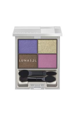 Kontrastní barva očí EX02 Sparkling Moon Eyeshadow