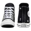 Converse Chuck Taylor All Star High GS Eyes Kids Sneakers Black White A10386C