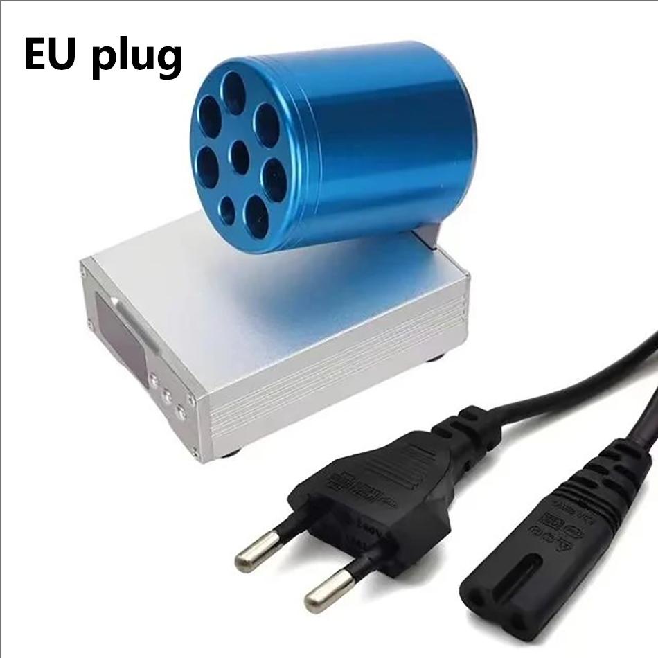 

Composite Resin Heating Dental Material Heater Equipment With Display Screen For Dentistry Clinic