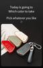 Volkswagen Key Case Blue Golf8 Golf8 Mk8 No Strap Smart