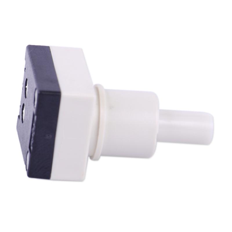 2pcs Plastic Car Interior Light Lamp Switch Set 34404-SDA-A21 Fit For Honda Accord CR-V Element Odyssey Pilot