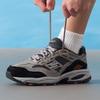 Skechers Men's Outdoor Hiking Shoes 237067W-GYOR