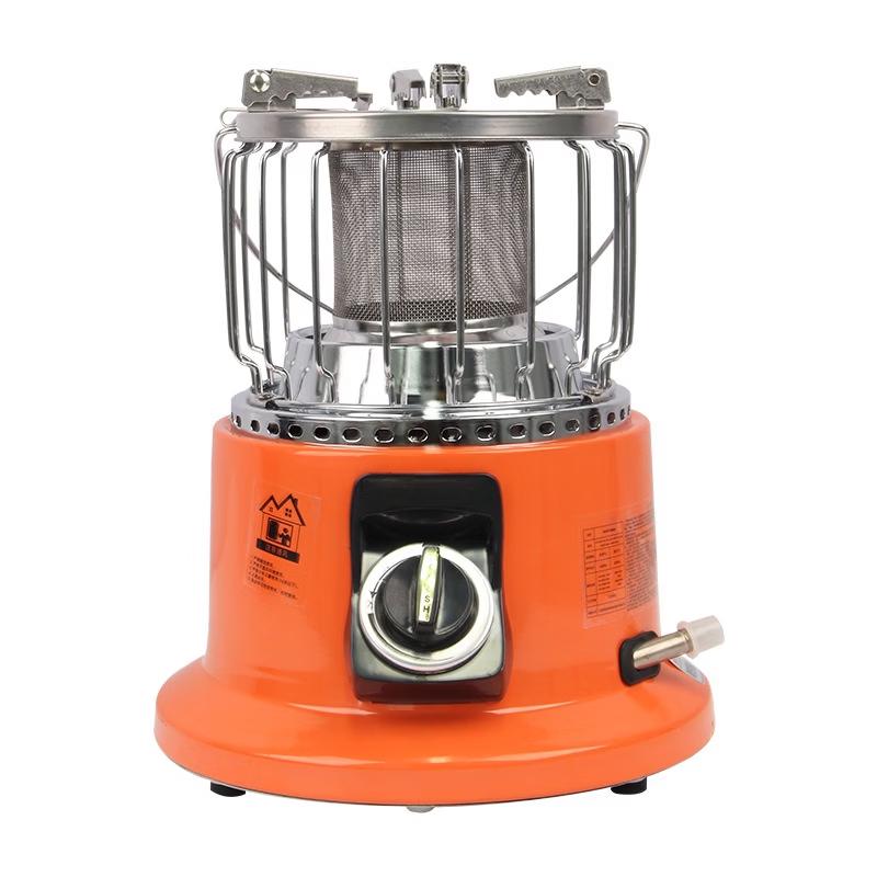 Oeny Portable Outdoor Camping Gas Heater