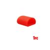 Universal Foot Support Kickstand Non-slip Silicone Protect Cover for Xiaomi M365 Mi3 Pro Electric Scooter Protective Rubber Case