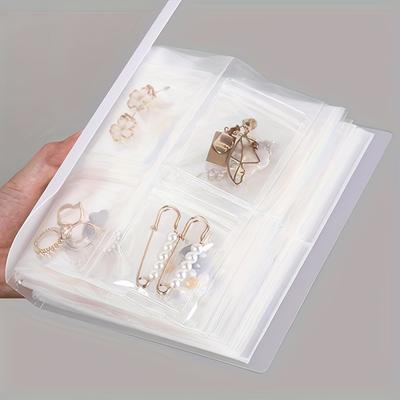 Schmuckherstellung – Verpackung & Präsentation von Schmuck