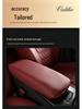 Fits 2023 Honda Inspire 1.5T/2.0L: All-Season, Universal, Full-Coverage Car Seat Cushion Cover