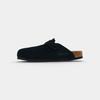 Birkenstock Boston Soft Footbed