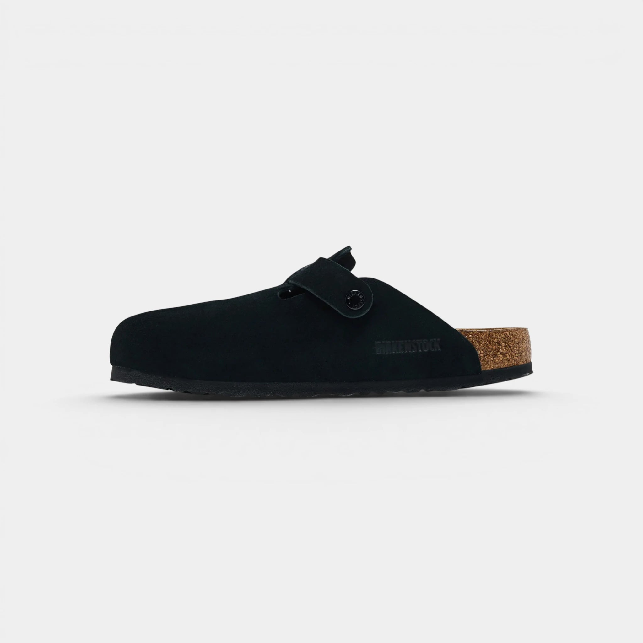 Birkenstock Boston mīkstā pēdas pamatne 38