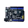 R3 Development Board Kit Compatible with Arduino ATmega328P Improved Version Type-C Microcontroller Module