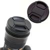 MYOBO Camera HD UV Filter + Len Hood + Lens Cap - 49 52 58 55 62 67 72 77 82 mm for DSLR SLR Camera Universal Lente Protector Ki