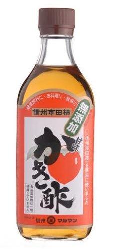 Shinshu Persimmon Vinegar 500ml