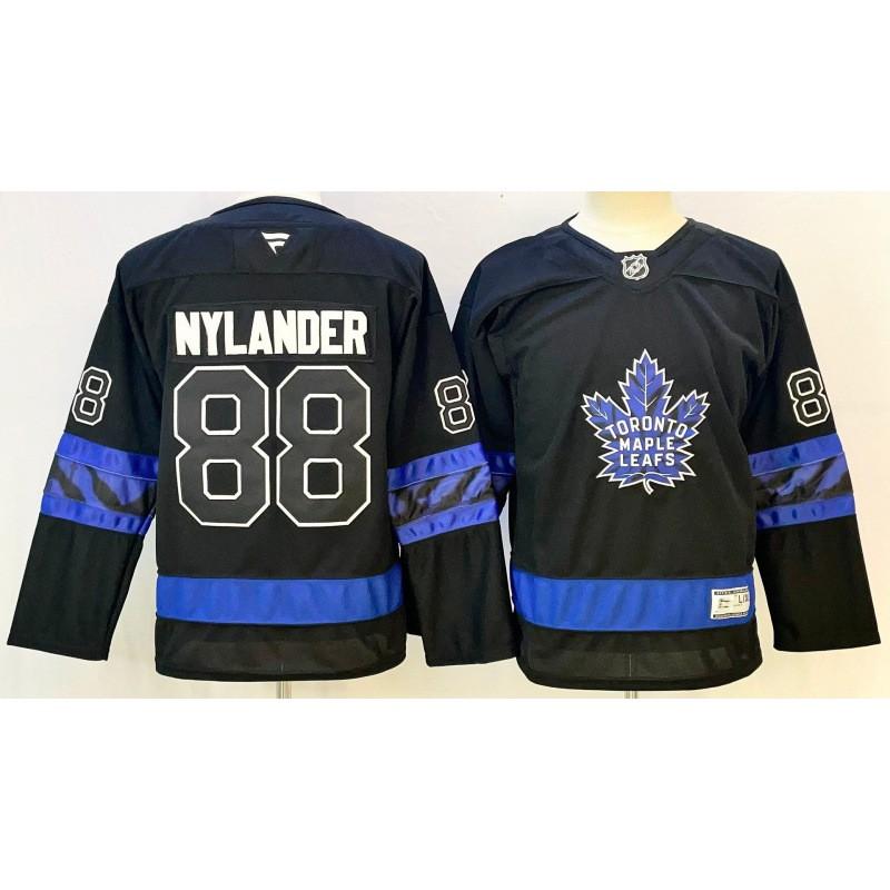 Kids Ice Hockey Jersey Long Sleeve Training Shirt Youth Sports Practice Team Games